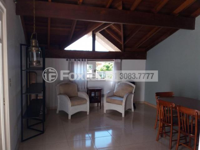 Casa à venda com 4 dormitórios em Cristal, Porto alegre cod:186086 - Foto 14