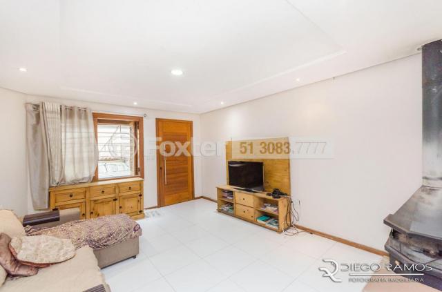 Casa à venda com 2 dormitórios em Guarujá, Porto alegre cod:185690 - Foto 7