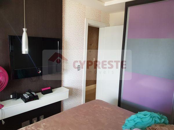 Apartamento à venda com 4 dormitórios em Praia da costa, Vila velha cod:10746 - Foto 10