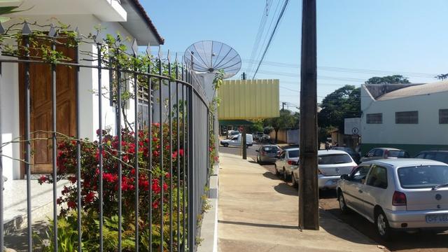 Salas Cias (06) e Casa, Av. Brasil, próximo Pq Povo. Invista em Imóveis. - Foto 6