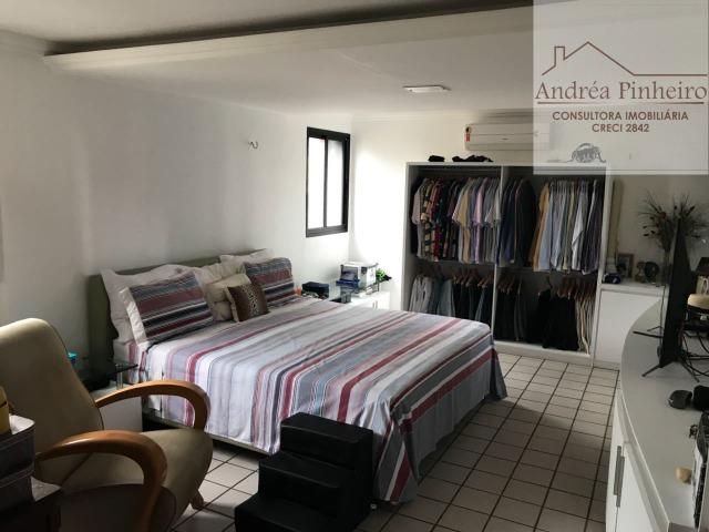Apartamento 4 quartos (4 suítes ) Petropoles - Foto 4