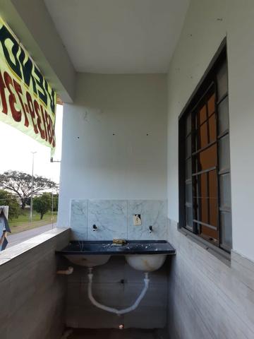 Kit net de 34 metros - QR 603 - R$ 75.000,00 - Foto 14