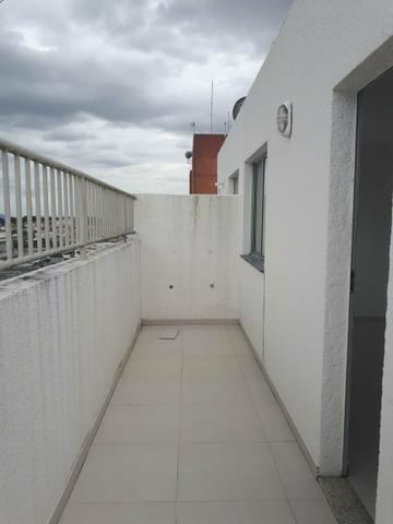 Cobertura Santana Tower 1, Nascente e reformado! - Foto 4
