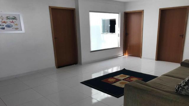 Casa com Piscina próximo á praia Barra dos Coqueiros Aracaju Sergipe - Foto 6