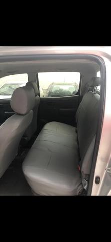 Toyota Hilux 3.0 4x4 Diesel CD 2015 / Ler Anúncio - Foto 10