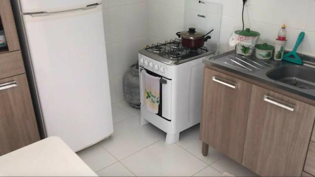 Casa com Piscina próximo á praia Barra dos Coqueiros Aracaju Sergipe - Foto 11