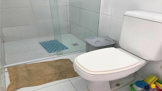 Casa com Piscina próximo á praia Barra dos Coqueiros Aracaju Sergipe - Foto 2