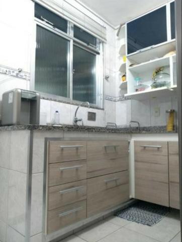 Excelente apartamento 2 quartos - Bento Ribeiro - Foto 5