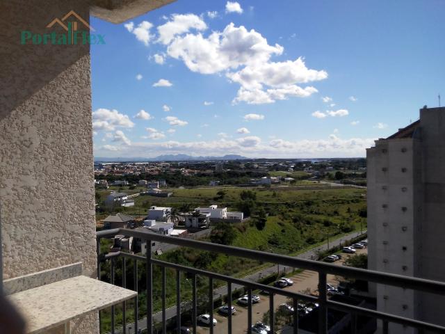 Apartamento à venda com 2 dormitórios em Morada de laranjeiras, Serra cod:4036 - Foto 2