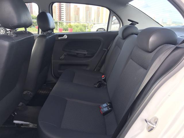 Voyage 1.6 flex 2016 - Foto 9