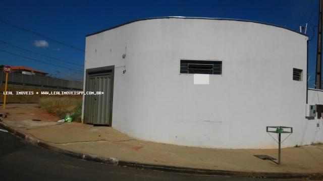 Salão comercial para locação em presidente prudente, vale do sol - Foto 7