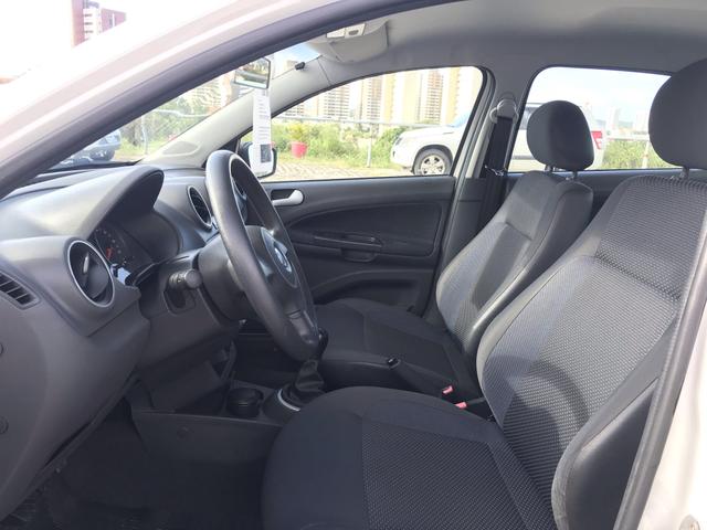Voyage 1.6 flex 2016 - Foto 10
