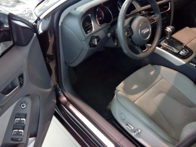 A5 Quattro