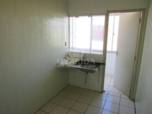 Apartamento à venda com 1 dormitórios em Florestal, Lajeado cod:194774 - Foto 9