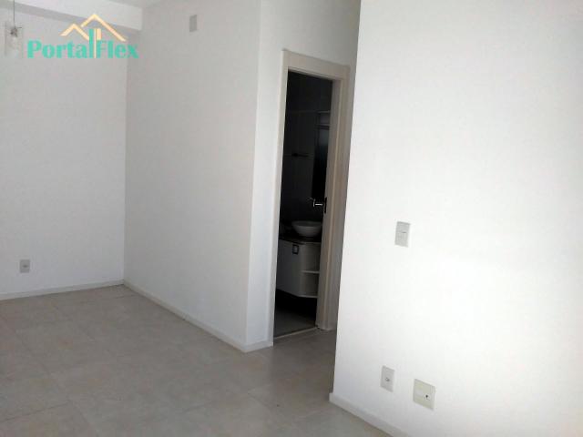 Apartamento à venda com 2 dormitórios em Morada de laranjeiras, Serra cod:4036 - Foto 6