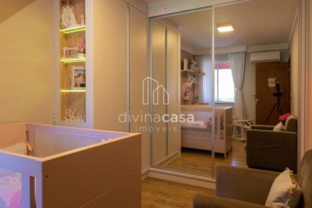 Lindo Apartamento no Residencial Gamaliel - Foto 18