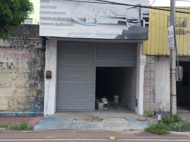 Ponto Comercial Bairro Fátima - Foto 2