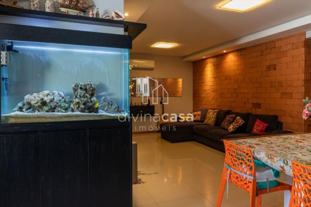 Lindo Apartamento no Residencial Gamaliel - Foto 12