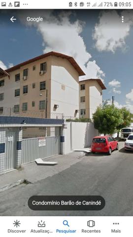 Apartamento em Montese 03 Quartos - Foto 3