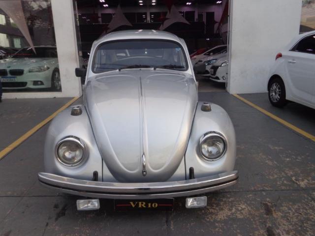 Volkswagen Fusca 1300 2P