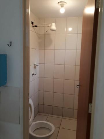 Caliandra Residence Club, localizado na Avenida Perimetral Oeste - Foto 7