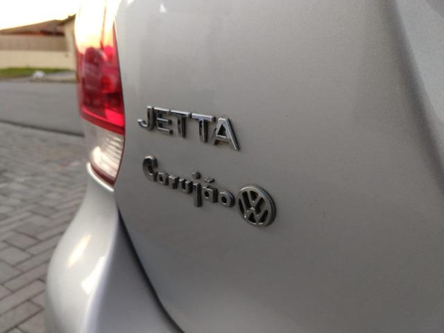 Vw - Volkswagen Jetta variant 2.5 tip tronic - Foto 8