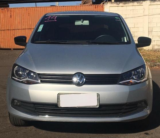 Gol 1.6 Completo
