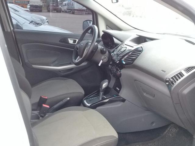 FORD ECOSPORT 1.6 FREESTYLE 16V FLEX 4P POWERSHIFT. - Foto 6