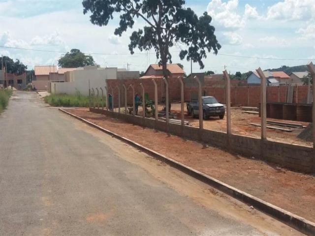 lote a prestaçao em caldas novas -GOIÁS - Foto 10