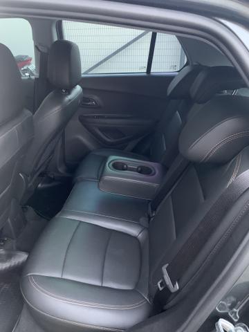 Tracker 1.4 Turbo Premier 2018 Igual 0km - Foto 8