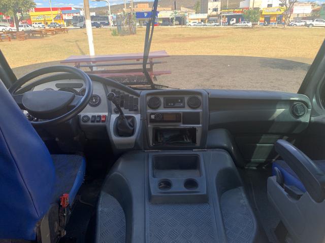 Micro ônibus w8 - Foto 4