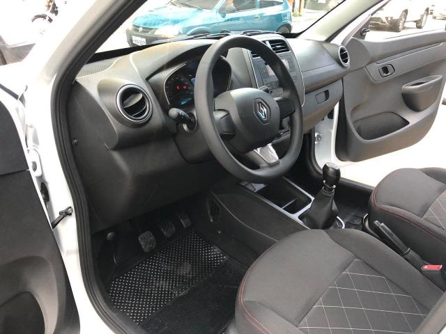 Kwid 2020 1.0 12v sce flex zen manual - Foto 6