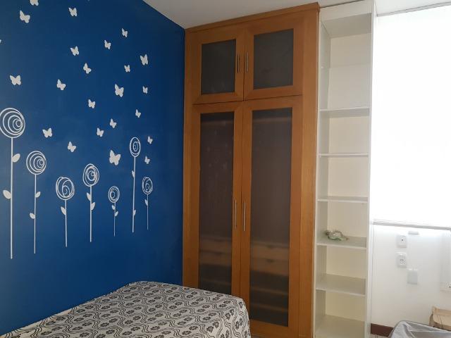 Candeal com 3/4 e 80m² no Edf. Parque Real! - Foto 6