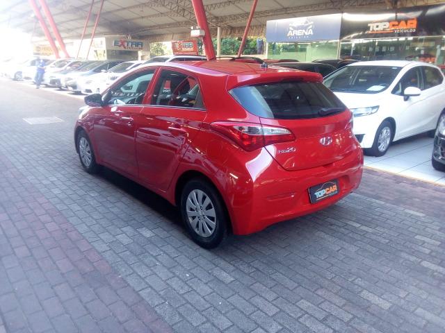 Hyundai HB20 1.0 2014 - Foto 6