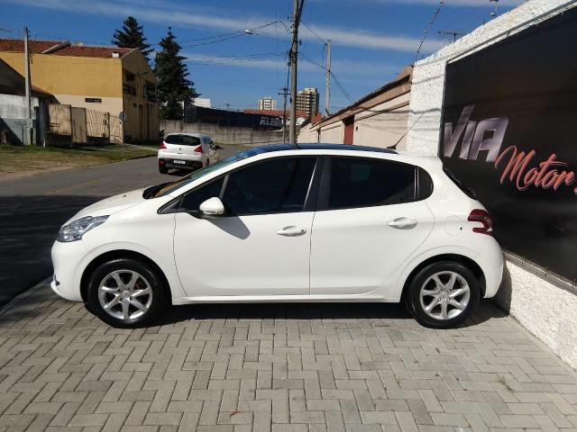 208 allure 1.5 8v flex - Foto 10