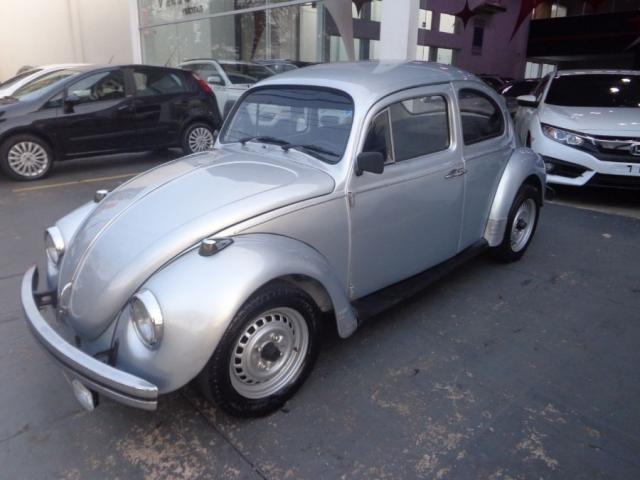 Volkswagen Fusca 1300 2P - Foto 3