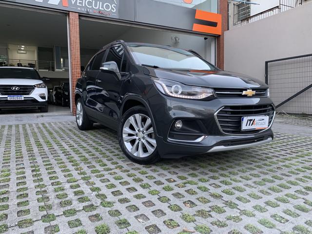 Tracker 1.4 Turbo Premier 2018 Igual 0km