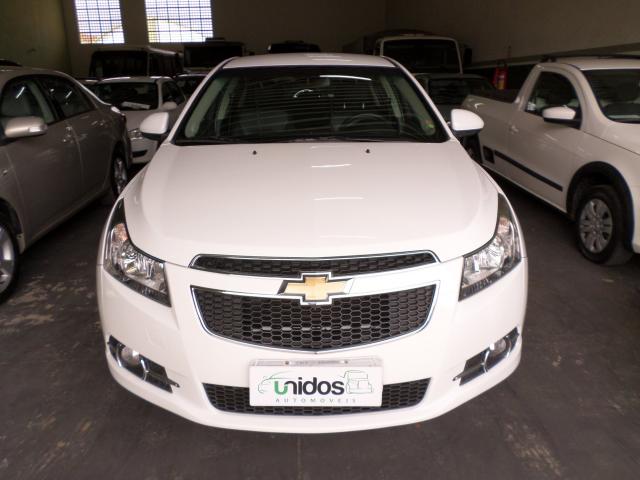 Chevrolet cruze 2014/2014 1.8 lt sport6 16v flex 4p automático