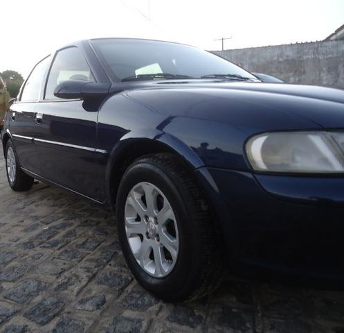 Vectra 98 raridade - Foto 7
