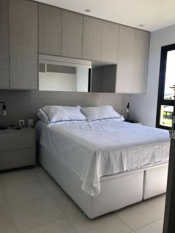 Cumbuco Apartamento Praia Vg Sun - Foto 6