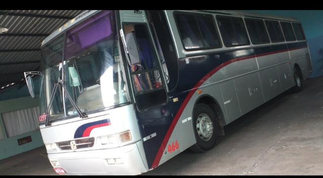 Ônibus Buscar
