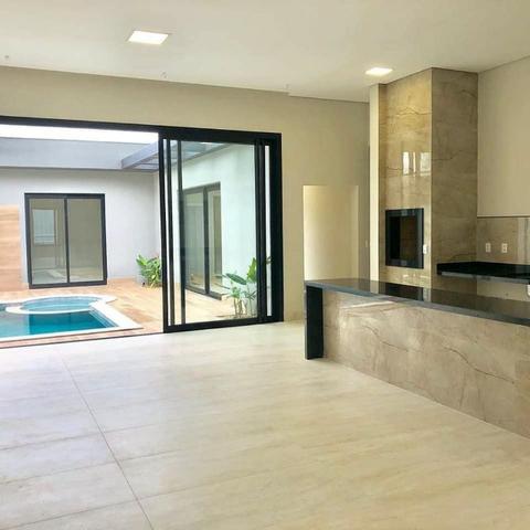 Sobrado condominio florais dos lagos - Foto 3