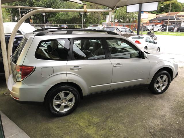 Subaru Forester 2.0 TOP + TETO - Foto 5