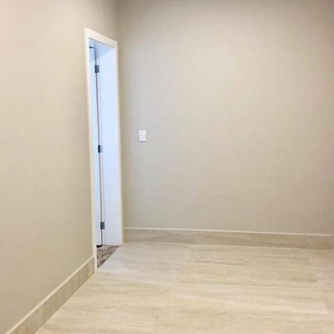 Sobrado condominio florais dos lagos - Foto 5