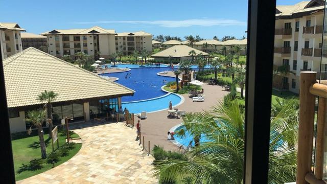 Cumbuco Apartamento Praia Vg Sun - Foto 10
