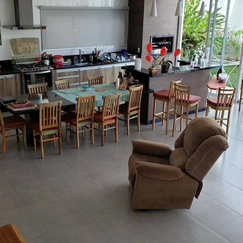 Sobrado condominio belvedere - Foto 6