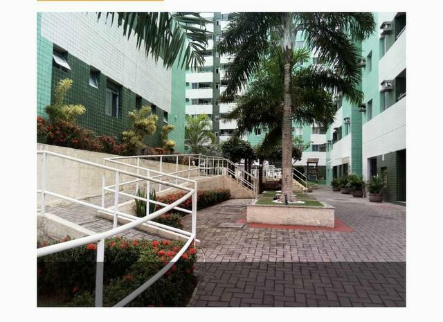 Citta Lauro de Freitas 2/4 com suite - Oportunidade Única - 170.000,00 - Foto 8