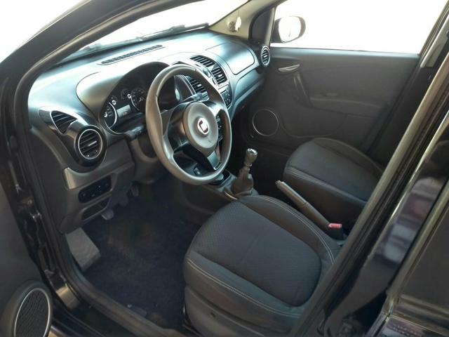 Grand Siena 1.4 Attractive 2013 completo muito novo! desafio mais novo! - Foto 5