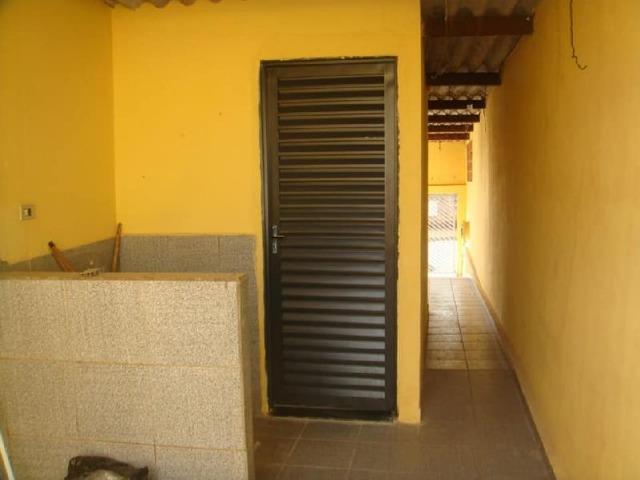 Casa - Jardim Jandira - 02 Quartos - Foto 12