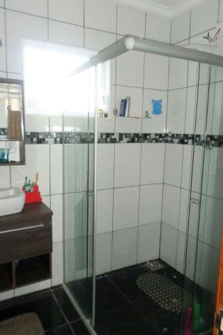Casa - Parque Santa Edwirges - Próximo ao Panelão - Foto 13